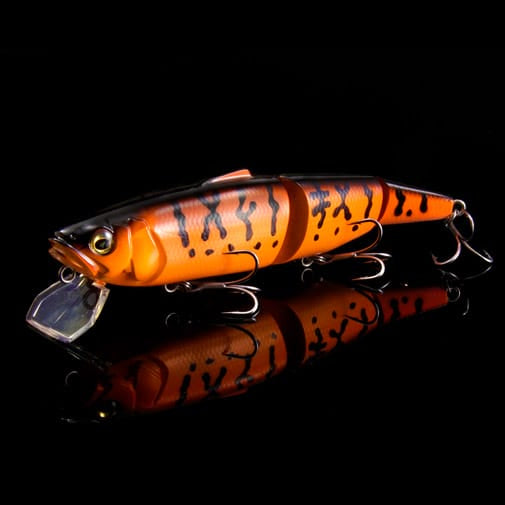 Megabass Respect Color Serie Mikkabi Coach Japanfish