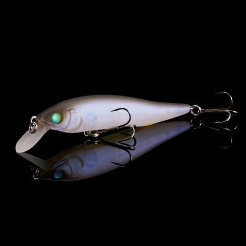 Megabass Respect Color Serie Frozen Shad Japanfish