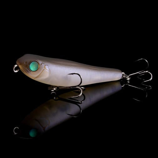 Megabass Respect Color Serie Frozen Shad Japanfish