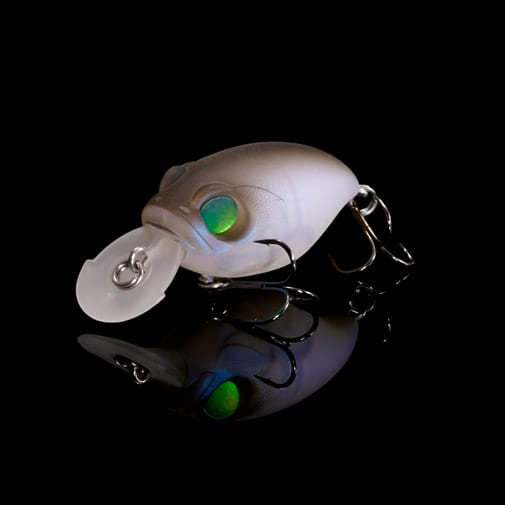 Megabass Respect Color Serie Frozen Shad Japanfish