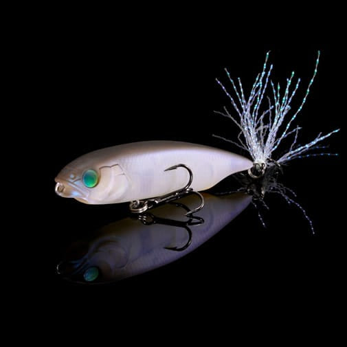 Megabass Respect Color Serie Frozen Shad Japanfish