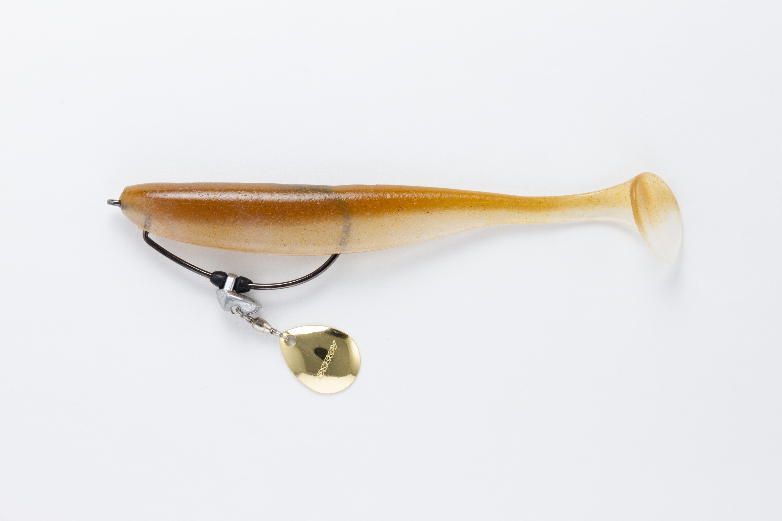 Decoy DS-12 Slide Weight Japanfish