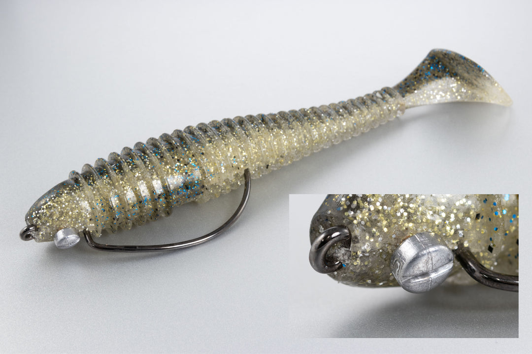Decoy DS-15 Sinker Type Coil
