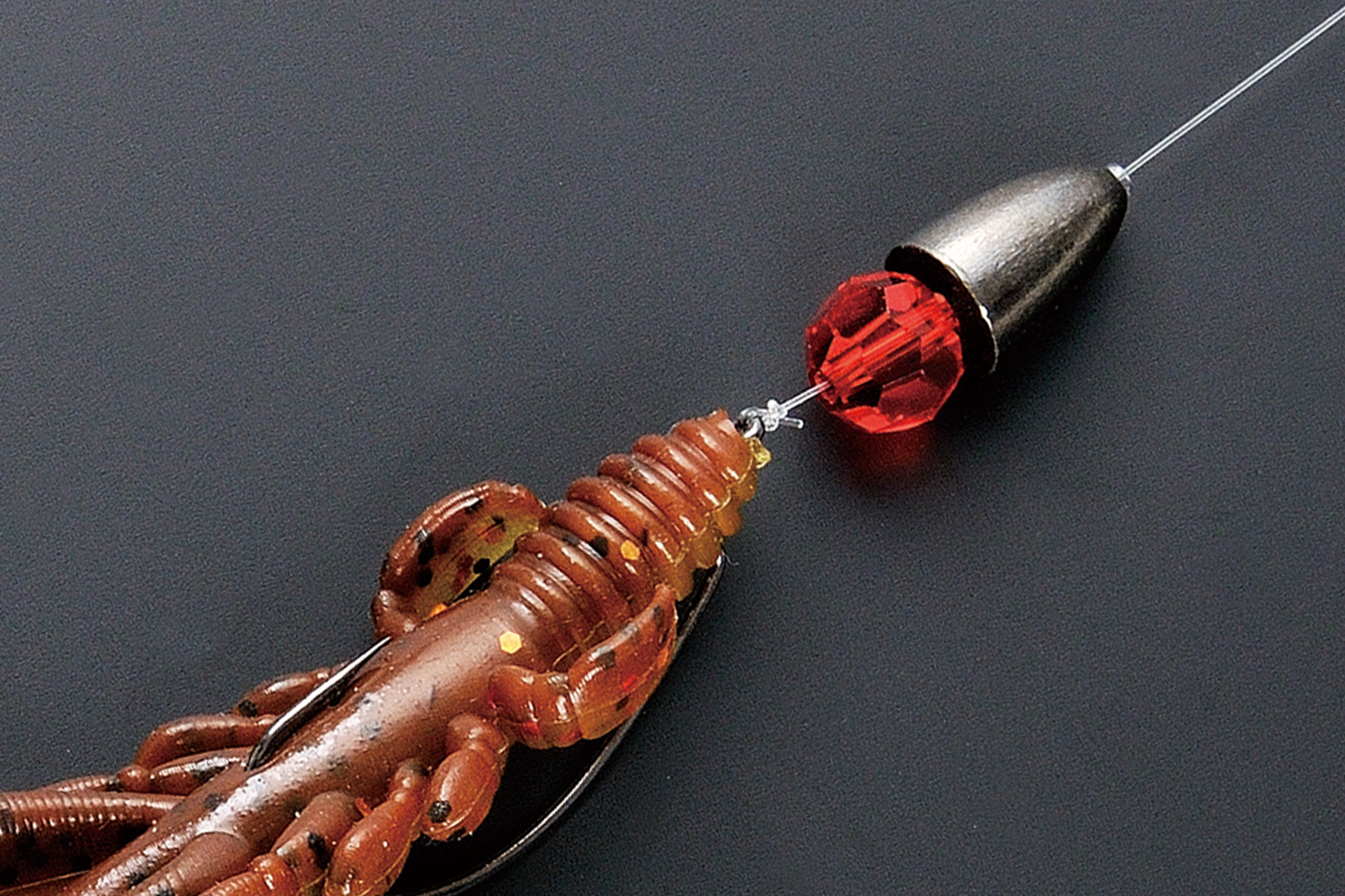Decoy DS-5 Sinker Type Bullet Japanfish