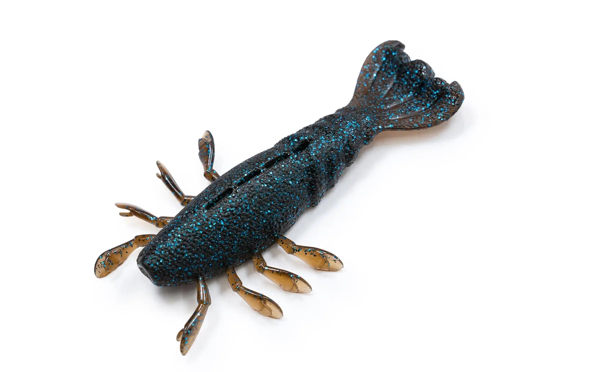 DRT Fink Craw Blueback Cinnamon - JapanFish