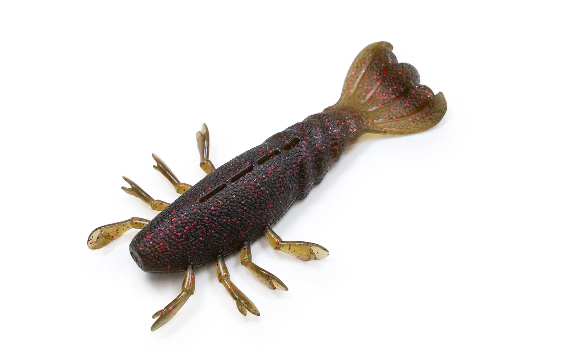 DRT Fink Craw Watermelon Pearlmix - JapanFish