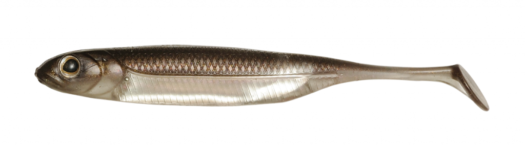 Fish Arrow Flash-J Shad Japanfish