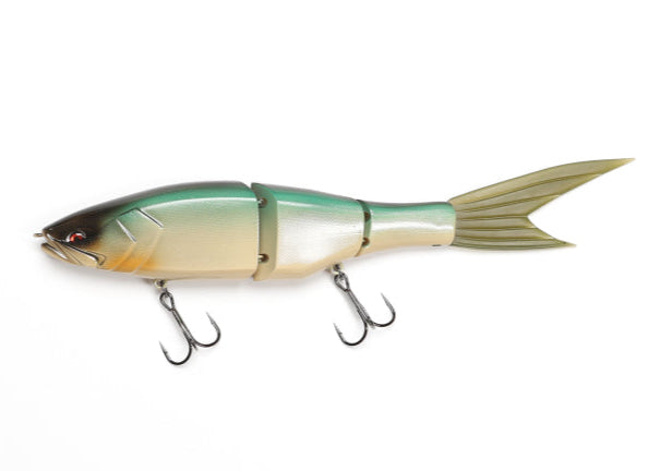 Galápagos Grace 240F Green Shad -  Japanfish