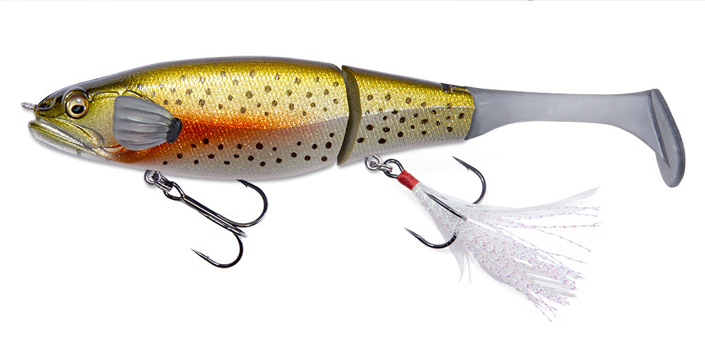 Megabass i-Brake Japanfish