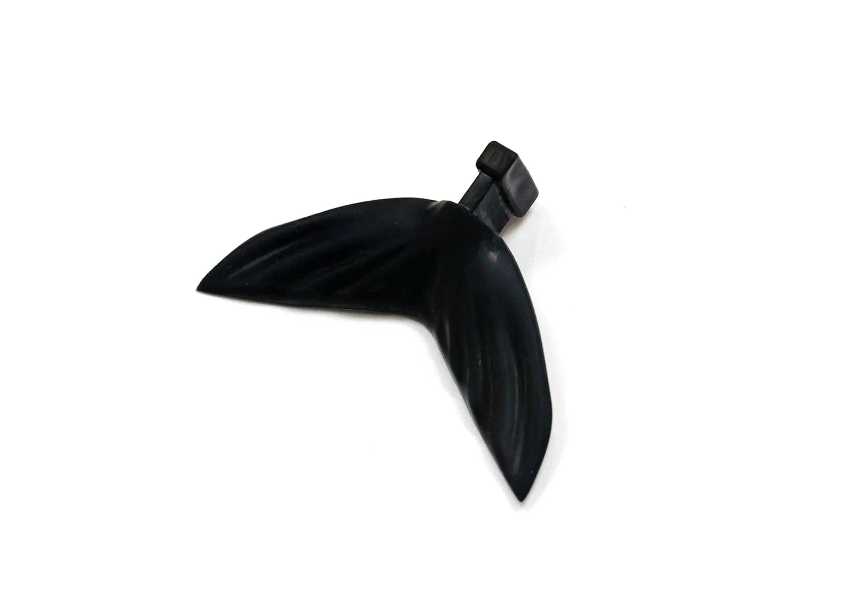DRT Tiny Klash Varial Tail Black - Japanfish