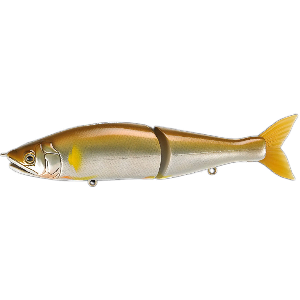 Gan Craft Jointed Claw 178 SS - JapanFish