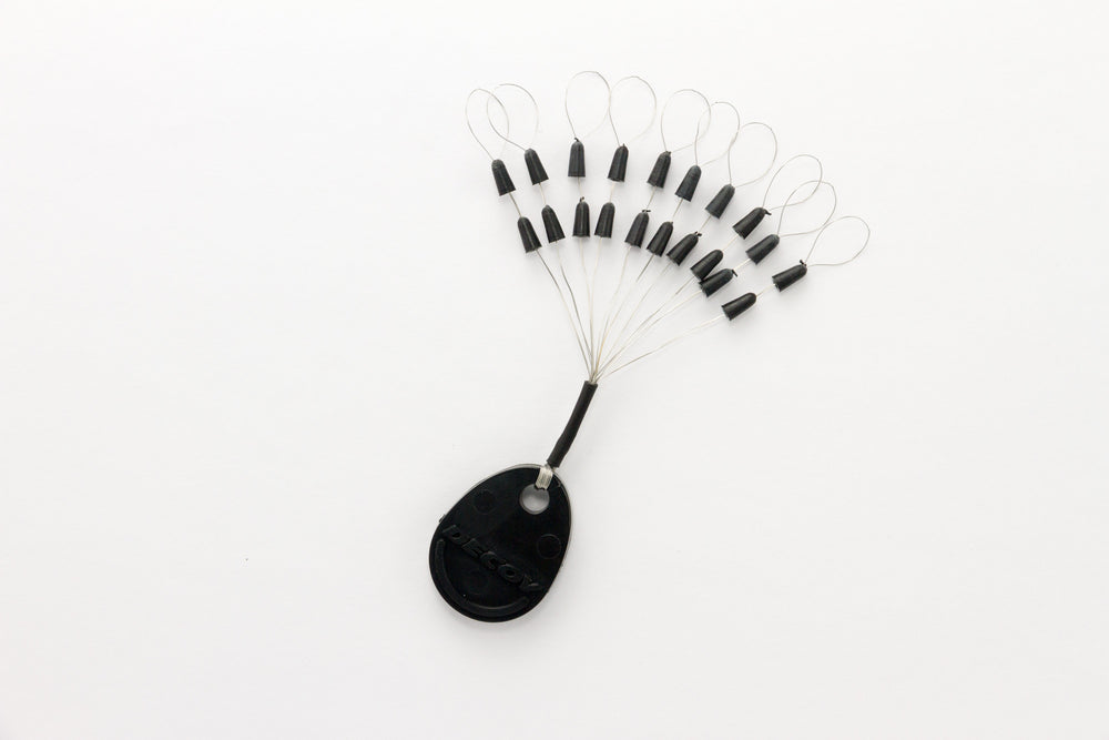 Decoy L-1 Texas Lock - JapanFish