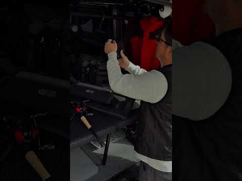 Linha Big Bait Stocker XL MSB-56