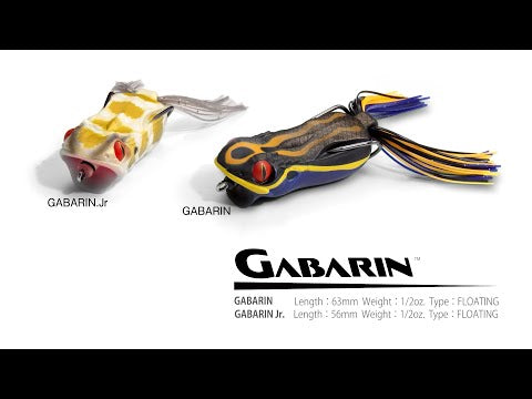 Megabass Gabarin
