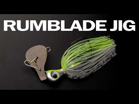 Keitech Rumblade Jig 14gr