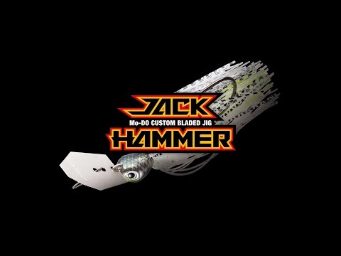 Evergreen Jack Hammer