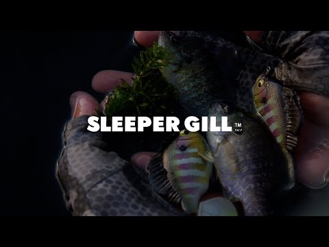 Megabass Sleeper Gill