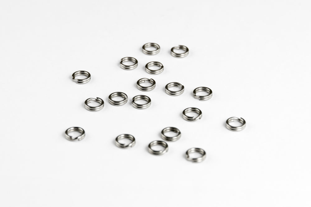 Decoy R-11 Split Ring EX Japanfish