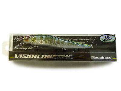Megabass Vision Oneten Japanfish