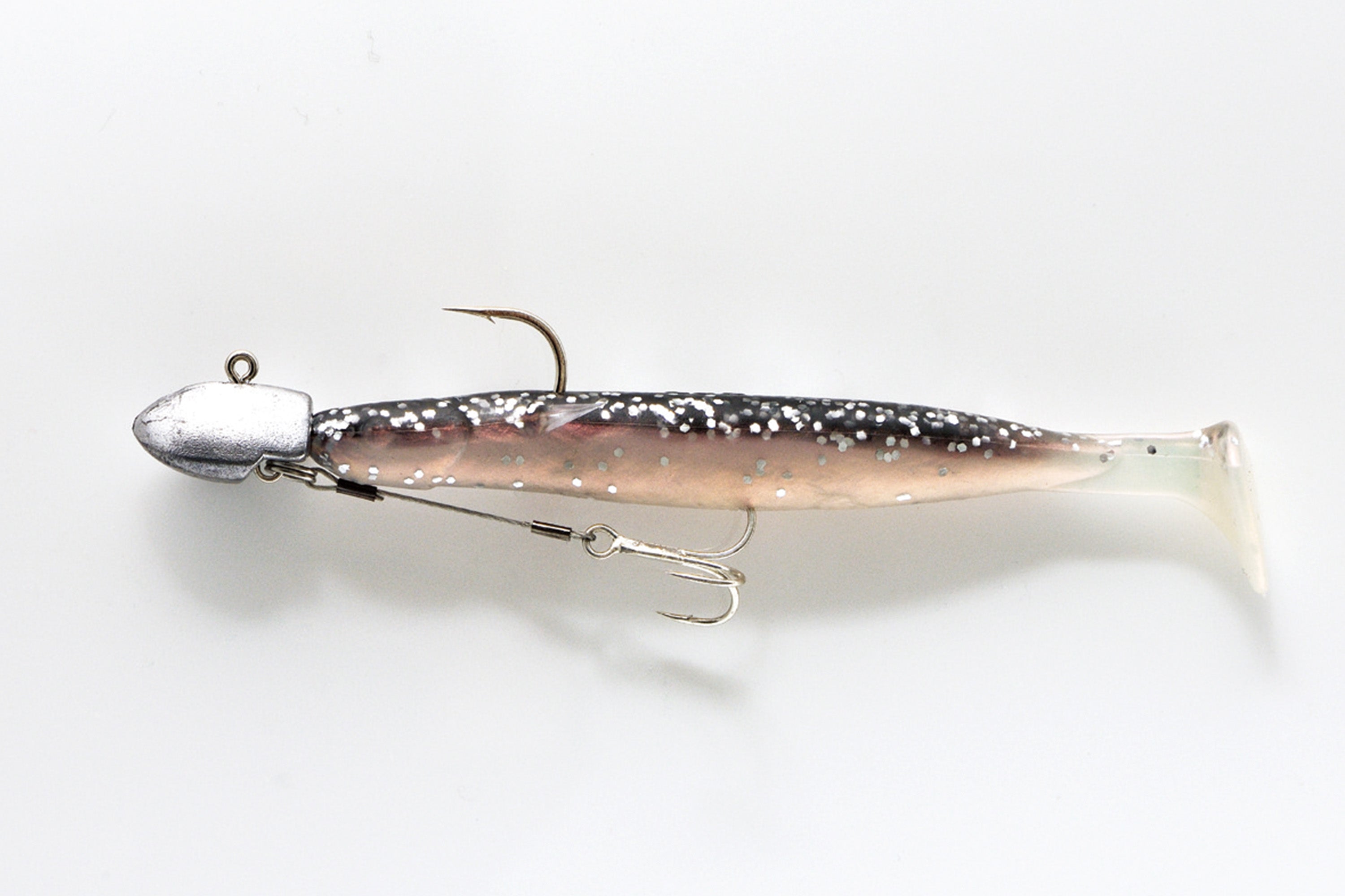 Decoy WA-21 Wire Treble Assit - JapanFish