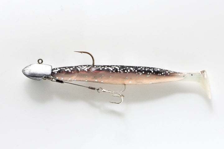 Decoy WA-21 Wire Treble Assit - JapanFish