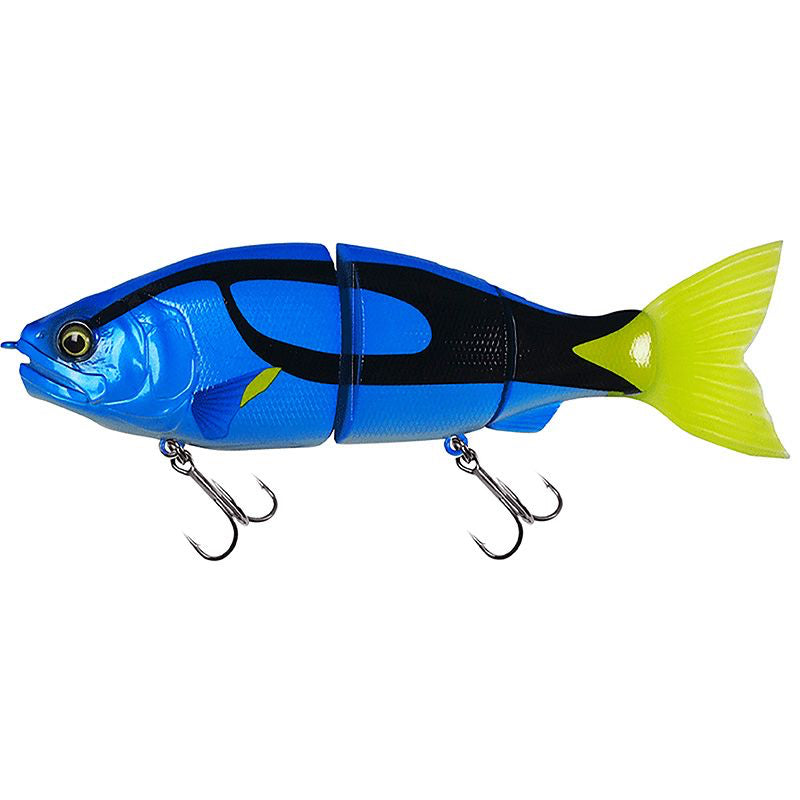 Gan Craft Jointed Claw Ratchet 184 Gan Craft Nanyo Bite