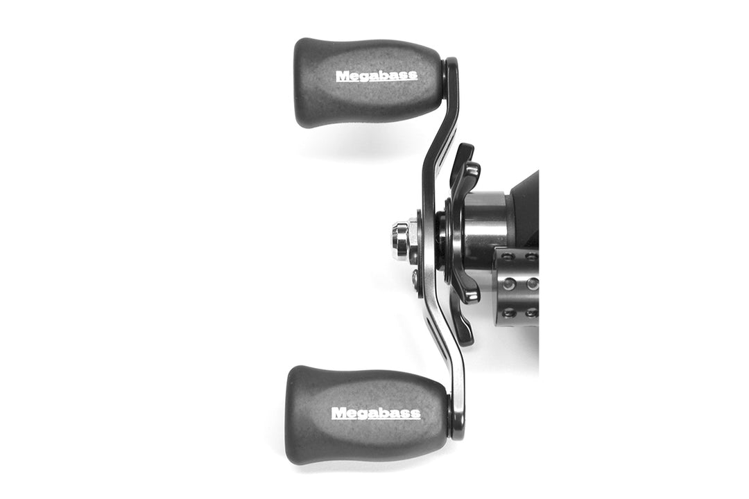 Megabass hyper Cork Knob - JapanFish