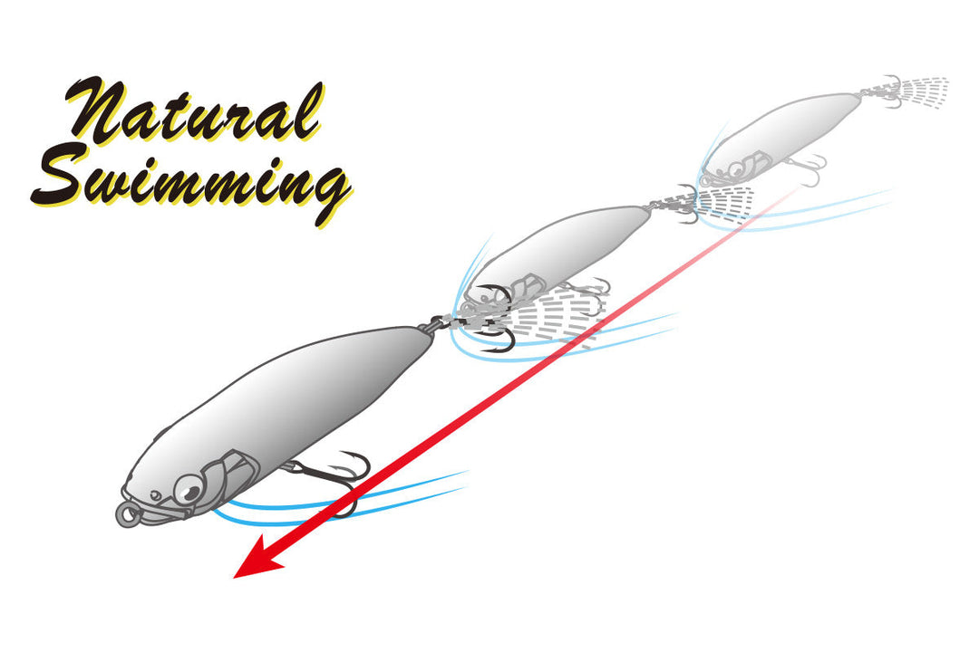 Megabass Karashi Japanfish