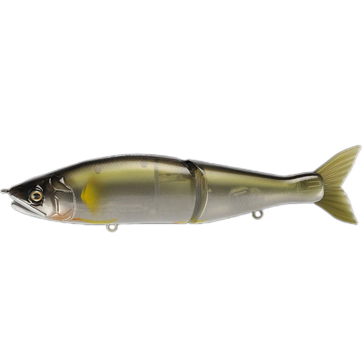 Gan Craft Jointed Claw 178 SS - JapanFish