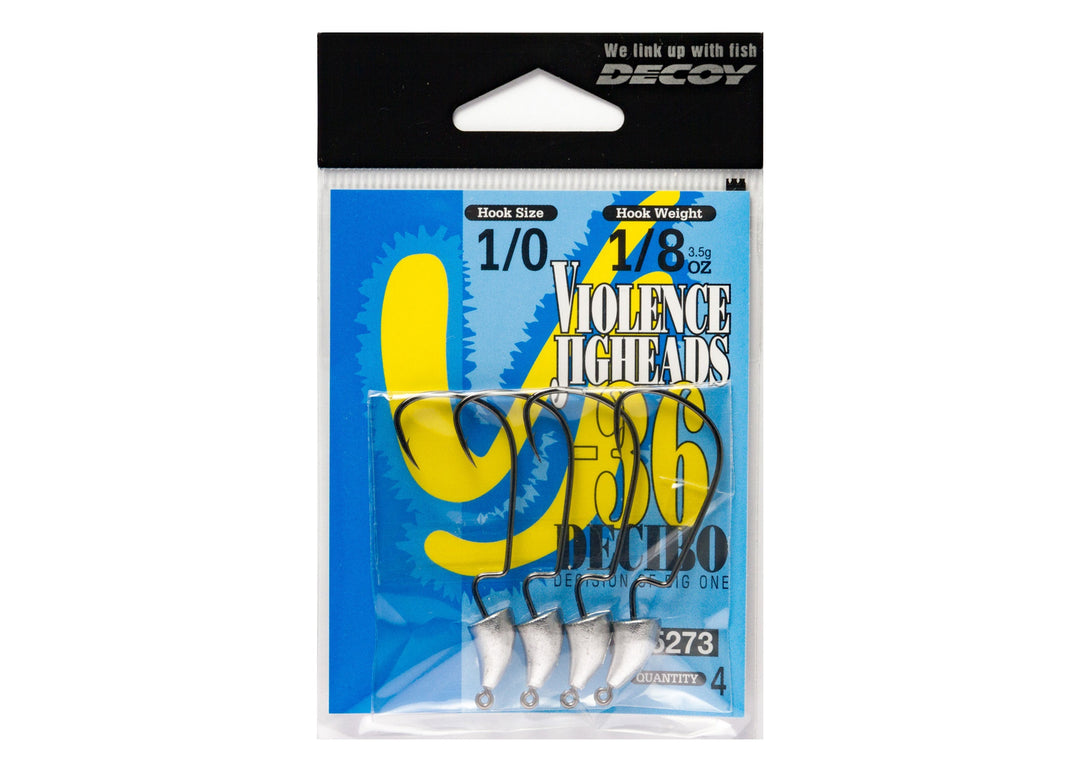 Decoy VJ-36 Decibo Decoy