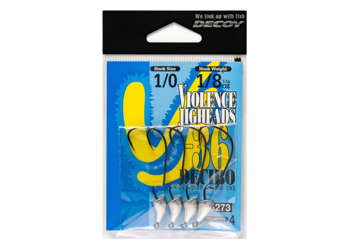 Decoy VJ-36 Decibo Decoy