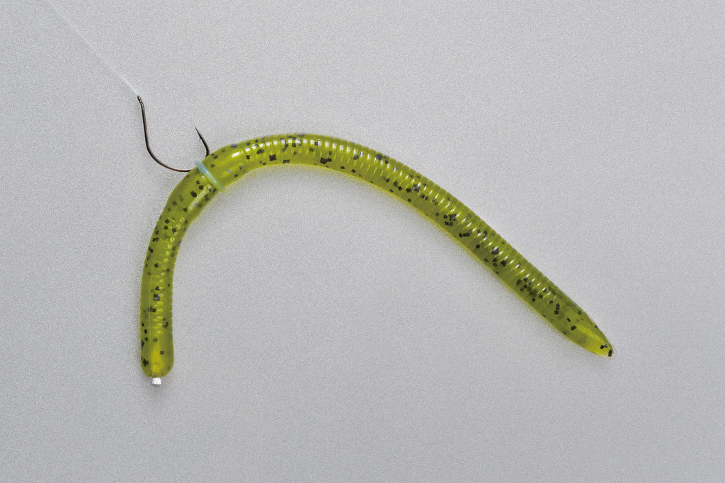 Decoy WH-03 Body Ring - JapanFish