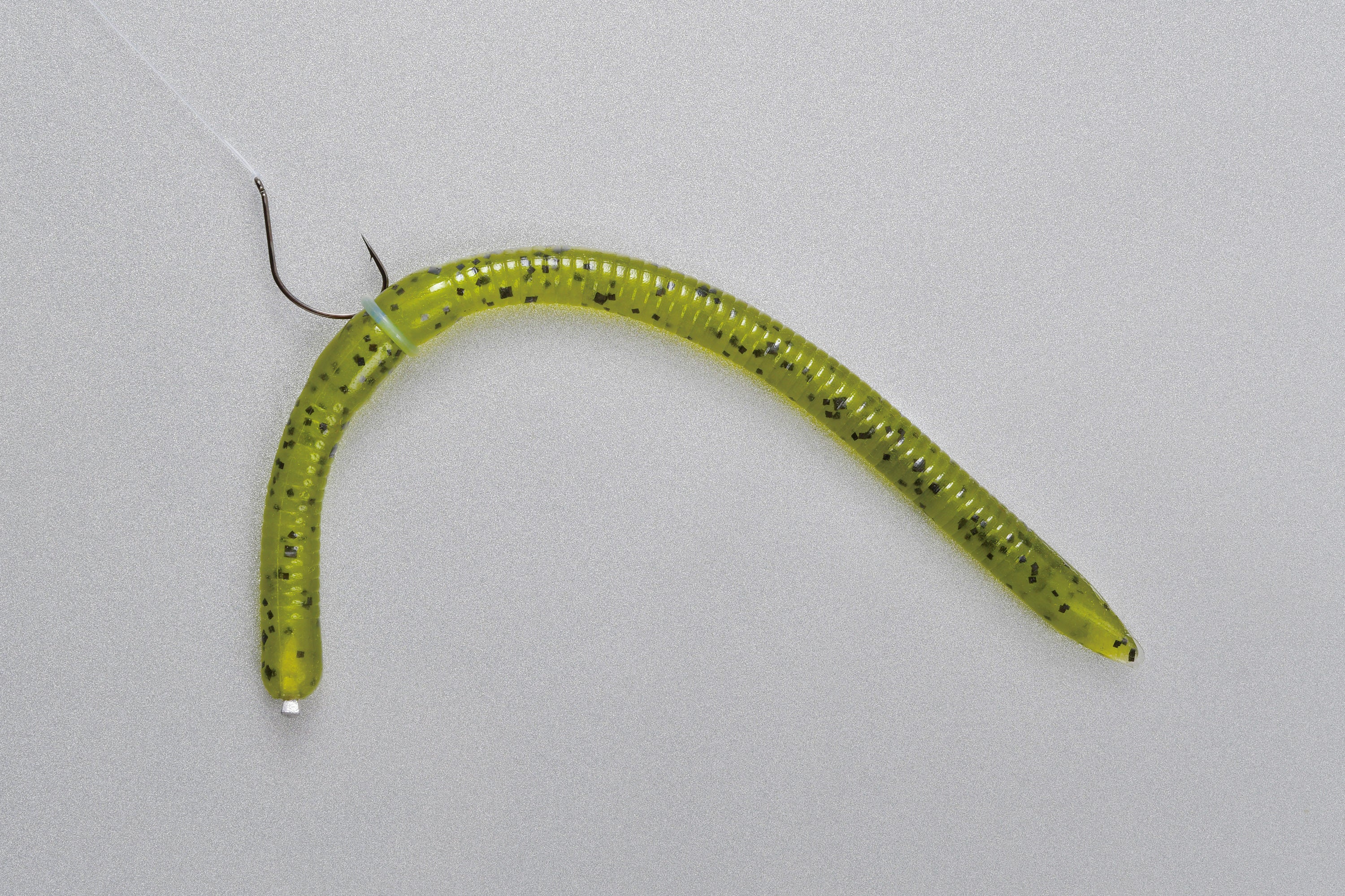 Decoy WH-03 Body Ring - JapanFish