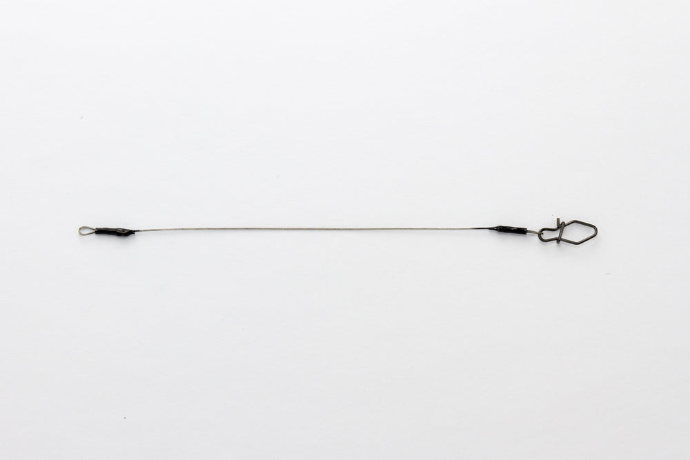 Decoy WL-02 Wire Short Leader - JapanFish