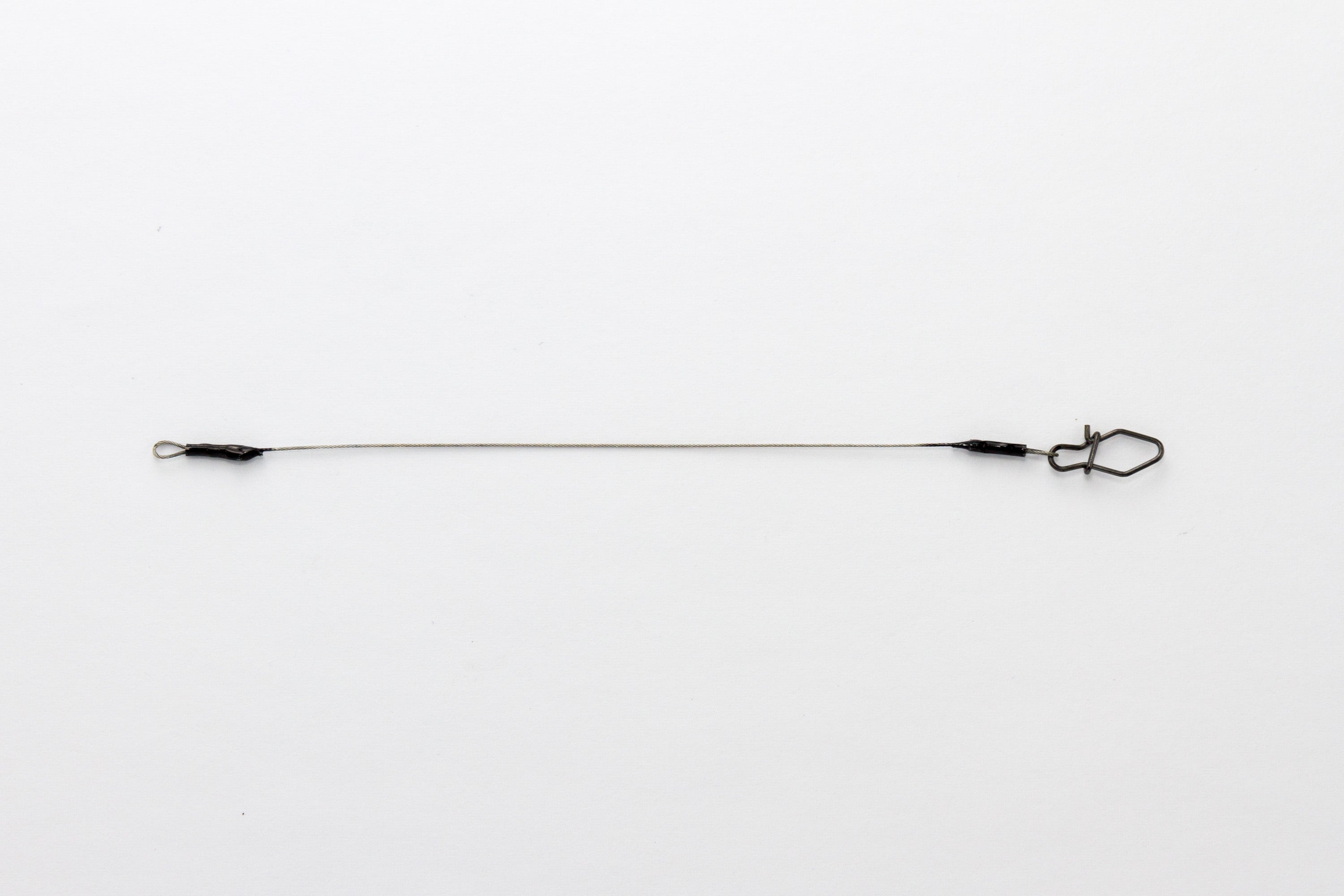 Decoy WL-02 Wire Short Leader - JapanFish