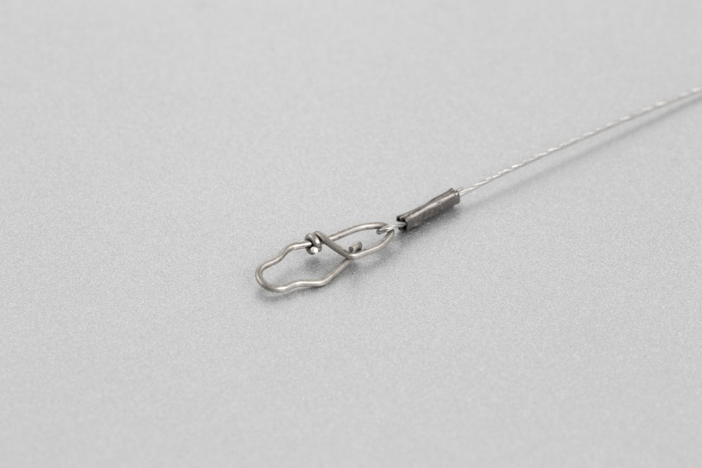 Decoy WL-12 Ex Wire Leader Japanfish