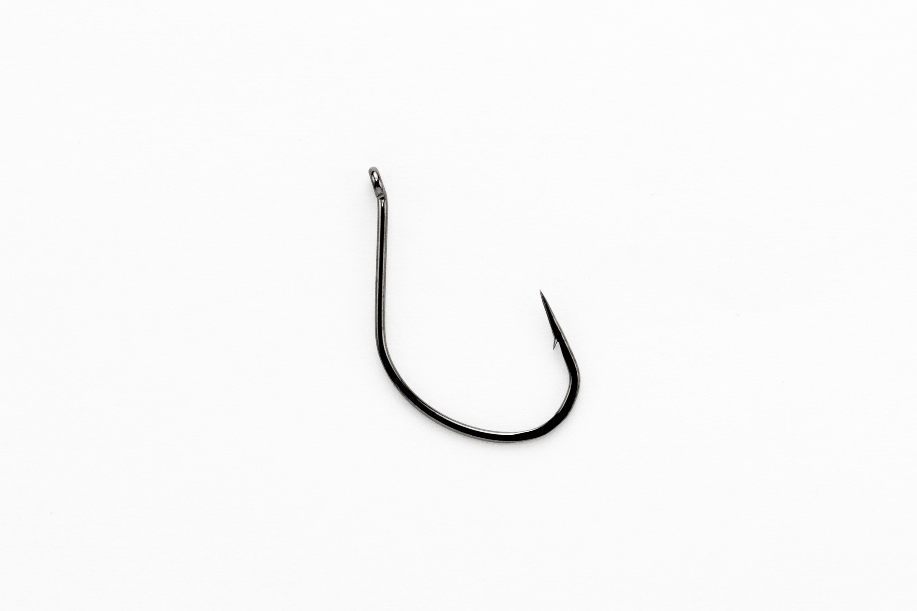 Decoy Worm23 Body Hook - JapanFosh